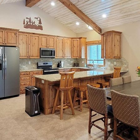 Outdoor Adventure Hub About 20 Miles To Yellowstone! 아일랜드 파크 외부 사진