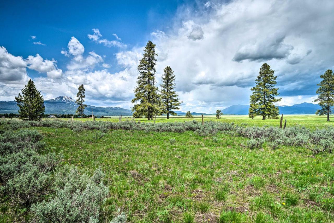 Outdoor Adventure Hub About 20 Miles To Yellowstone! 아일랜드 파크 외부 사진