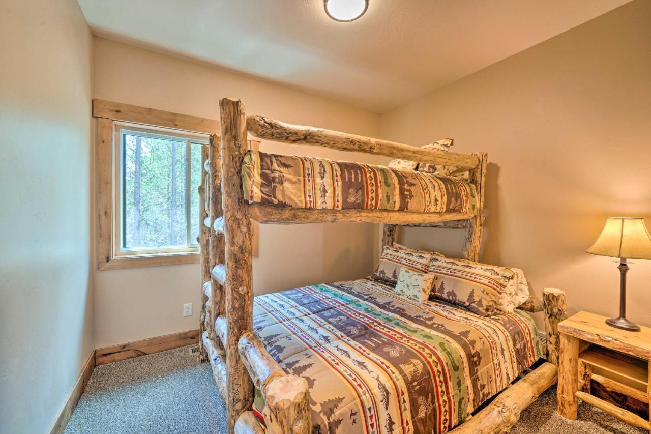 Outdoor Adventure Hub About 20 Miles To Yellowstone! 아일랜드 파크 외부 사진
