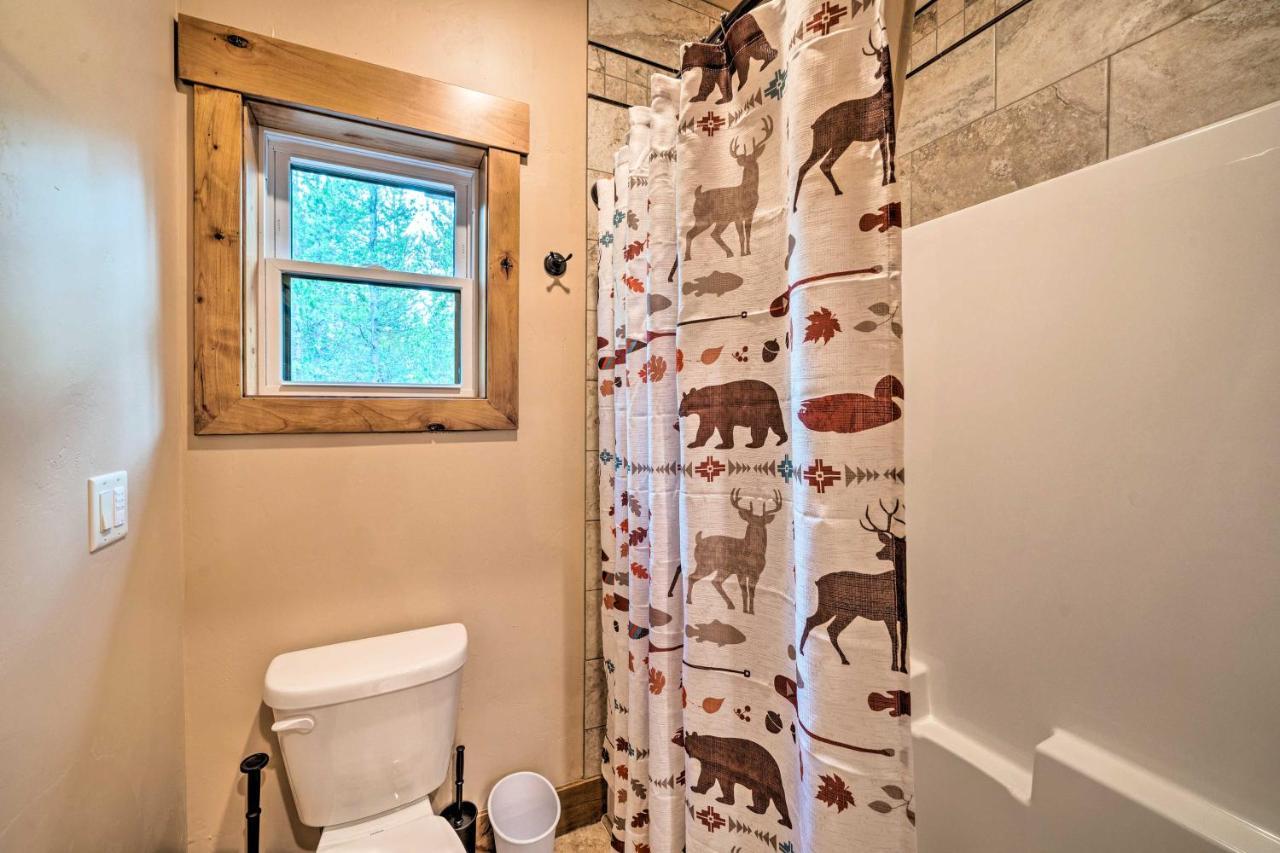Outdoor Adventure Hub About 20 Miles To Yellowstone! 아일랜드 파크 외부 사진