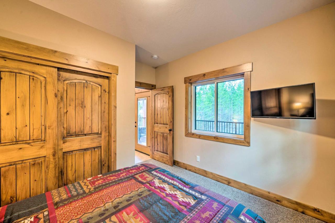 Outdoor Adventure Hub About 20 Miles To Yellowstone! 아일랜드 파크 외부 사진