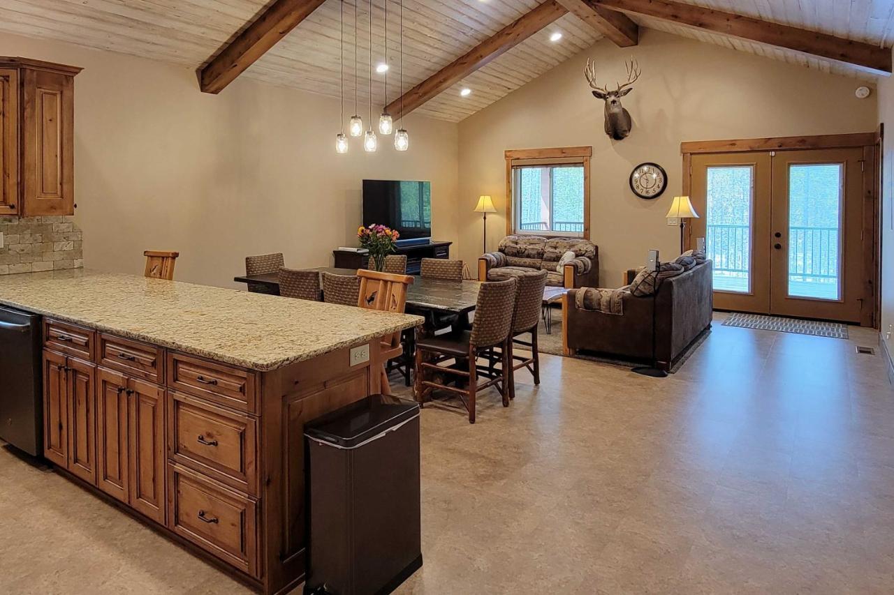 Outdoor Adventure Hub About 20 Miles To Yellowstone! 아일랜드 파크 외부 사진